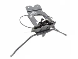 OEM ZAMEKINSIGNIAB Voorste Motorkapslot voor Opel Insignia B