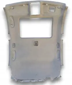 OEM PODS-FX-35-45 Techo Infiniti FX35/FX45
