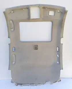OEM PODS-FX-35-45 Plafonnier Infiniti FX35/FX45