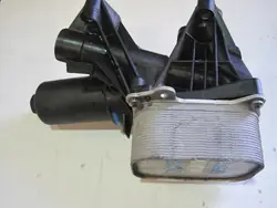 Oljefilterhus VW Audi 05L115389AE