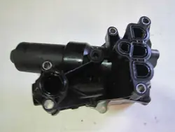 Öljynsuodattimen kotelo VW Audi 05L115389AE