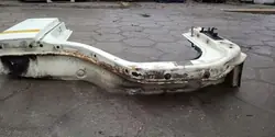 DAF 45/55 Rechter Kabinenschwelle OEM - Gebraucht