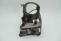 EGR-venttiili Audi A8 D3 06B131101K