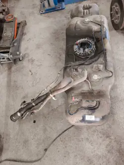 Réservoir carburant Ford Ranger 2016+ OEM T6F0RD0297660