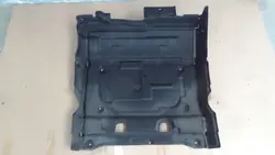 OEM 1EA863353B Motorljudisolering matta