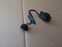 Controlador de bomba de combustível VW Golf V 1.6 FSI