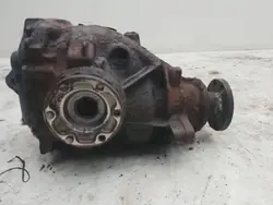 Différentiel arrière BMW 3 E46 d'occasion OEM 7503229