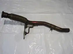 Tubo Flexível Escape OEM 5Q0253097E SEAT Leon III