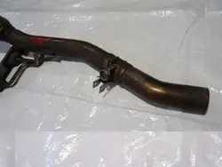 Tuyau Souple Échappement OEM 5Q0253097E SEAT Leon III