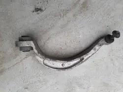 Braccio di Sospensione SWAG Audi A4 A5 A6 A7 Q5 8K0407694F