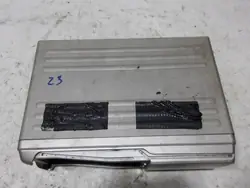 OEM PEC8887 CD-Wechsler für BMW Z3 E36