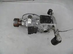 Takadifferentiä Volvo XC60 II