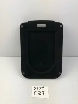 Boîte de rangement accoudoir Volkswagen OE 7L6863077D