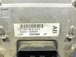 Contrôleur Boîte Vitesses Honda OE OEM 28100-RL0-G11