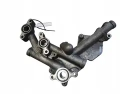 Base de filtre à huile Toyota Avensis T250