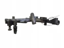 Base de filtro de aceite Toyota Avensis T250
