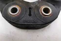 Gummiförbindelse för drivaxel BMW 5 (F10) 3.0L Diesel