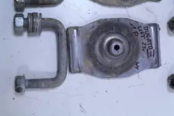Fiat OE Federaufhängung OEM für Ducato III Lift