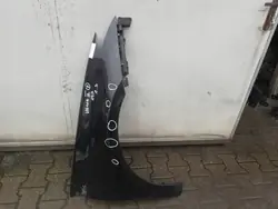 Fram höger skärm Renault Laguna III 2007-> OEM 631000032R