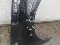 Fram höger skärm Renault Laguna III 2007-> OEM 631000032R