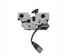 Motorhuv Lock Skoda Karoq 2018-2024 OEM 57B823509