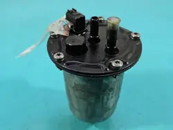 Kraftstofffiltergehäuse OEM IMPRK1535483 Opel Movano