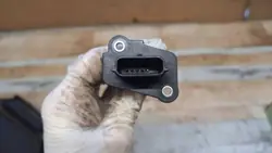 Boîtier Débitmètre OEM 22680 1MG0A pour Nissan