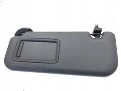 OEM LORK-1107-1000016506 Visor esquerdo para Lexus LBX