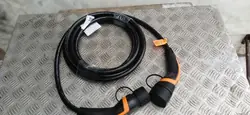 Câble de charge EV OEM 202306262161 32A/480V d'occasion