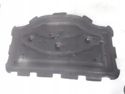 AUDI Q8 Isolamento do Capô 4M8863825A