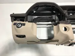 OEM KOKPIT DESKA ROZDZIELCZA MERCEDES E W212 LIFT
