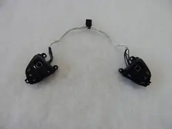 Mercedes stuurknopen OEM A0999056200 A0999056300