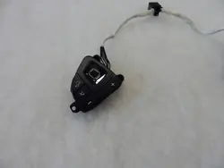 Botones volante Mercedes OEM A0999056200 A0999056300