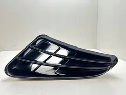 Grille Porsche Cayman 987 OEM 98750475002 - Occasion