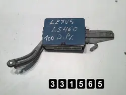 ECU Lexus LS OEM AM-331565 2007 - Occasion