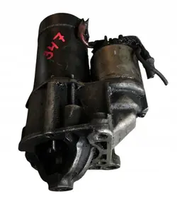 Motor de arranque Renault Scenic I