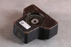 BMW Achteras differentieel trillingsdemper OEM 6874253