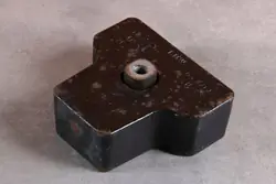 Amortiguador de vibraciones diferencial trasero BMW OEM 6874253