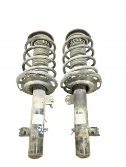 OEM 9812428780 Voor Schokdemper Set Citroen C3