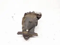 2007 BMW X5 E70 Bakre Differential 7552527