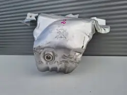 Escudo térmico catalizador Opel Astra K 1.6 Turbo OEM 55590435