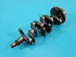 Käytetty kampiakseli OEM IMPRK1484428 Hyundai Elantralle