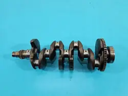 Vilebrequin d'occasion OEM IMPRK1484428 Hyundai Elantra