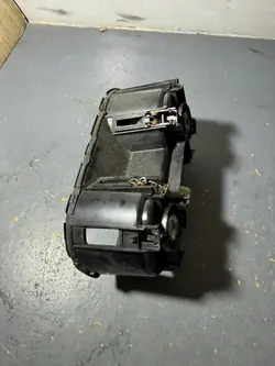 Porte-gobelet Porsche Cayenne 2021 OEM 7P5862531