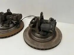 OEM 6799369 Jarrulevyt & Palat Taka 300x20
