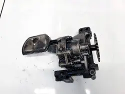 Oljepump OEM 9431291021 för Lancia Phedra 2.0L