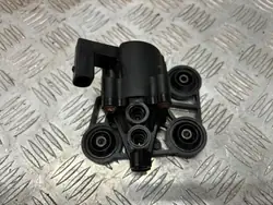 Válvula de suspensão Land Rover Range L322 4.4 V8 Vogue OEM 675447801