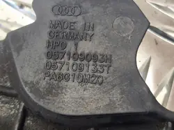 Audi OE 057109093H Couvre-courroie de distribution