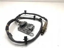 Sensor NOX Renault Express 227901389R 1.5 95cv