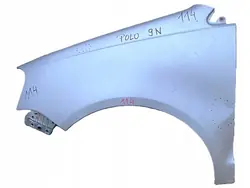 Fram vänster skärm VW Polo 9N3